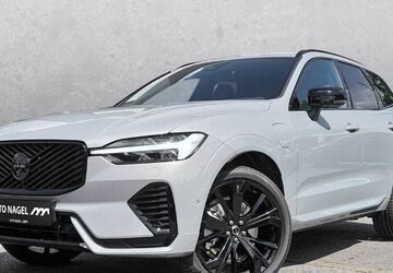 Volvo XC60 6.000 km 65.990 &euro; Dinslaken 46535