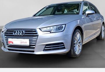 Audi A4 97.068 km 19.980 &euro; Dorsten 46284