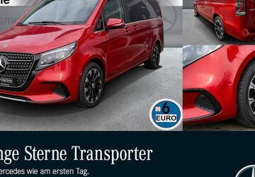 Mercedes-Benz V 300 15.252 km 78.707 &euro; Wesel 46485