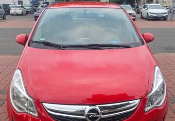 Opel Corsa 160.000 km 4.499 &euro; Gelsenkirchen 45881