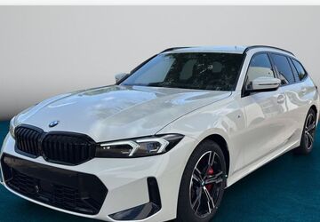 BMW 320 8.290 km 45.525 &euro; Duisburg 47053