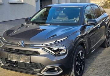 Citroen C4 76.000 km 14.950 &euro; Castrop-Rauxel 44579