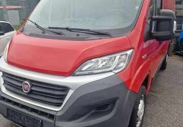 Fiat Ducato 65.360 km 9.999 &euro; Gelsenkirchen 45884