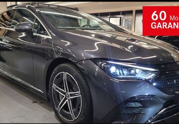 Mercedes-Benz EQE 19.900 km 47.880 &euro; Olfen 59399