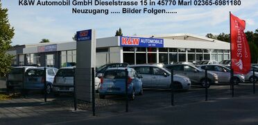 Gebrauchte Dacia Sandero