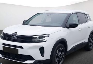 Citroen C5 Aircross 16.888 km 19.960 &euro; Borken 46325