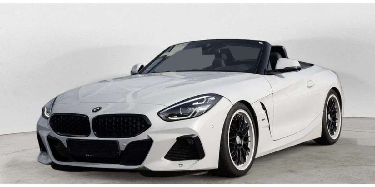 BMW Z4 145.100 km 31.480 &euro; Velen 46342