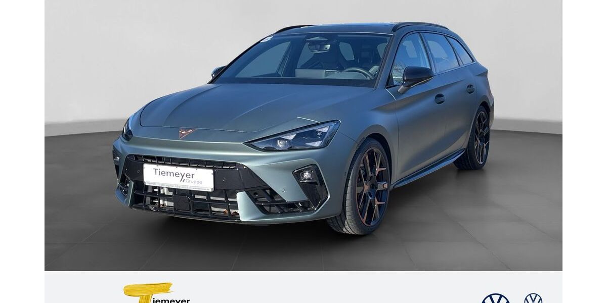 Cupra Leon 6.990 km 45.990 &euro; Gelsenkirchen 45888