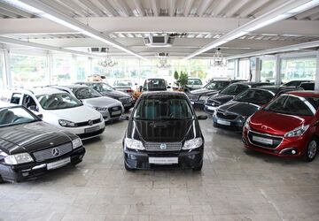 Fiat Punto 140.000 km 1.990 &euro; Essen 45356