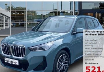 BMW X1 16.781 km 50.970 &euro; Borken 46325