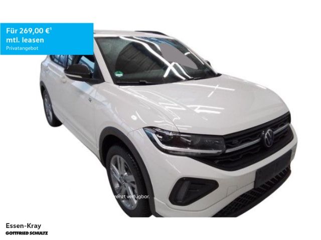 VW T-Cross 4.140 km 27.500 &euro; Essen 45307