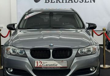 BMW 318 123.349 km 9.299 &euro; Oberhausen 46049