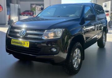 VW Amarok 235.000 km 13.600 &euro; Bottrop 46238