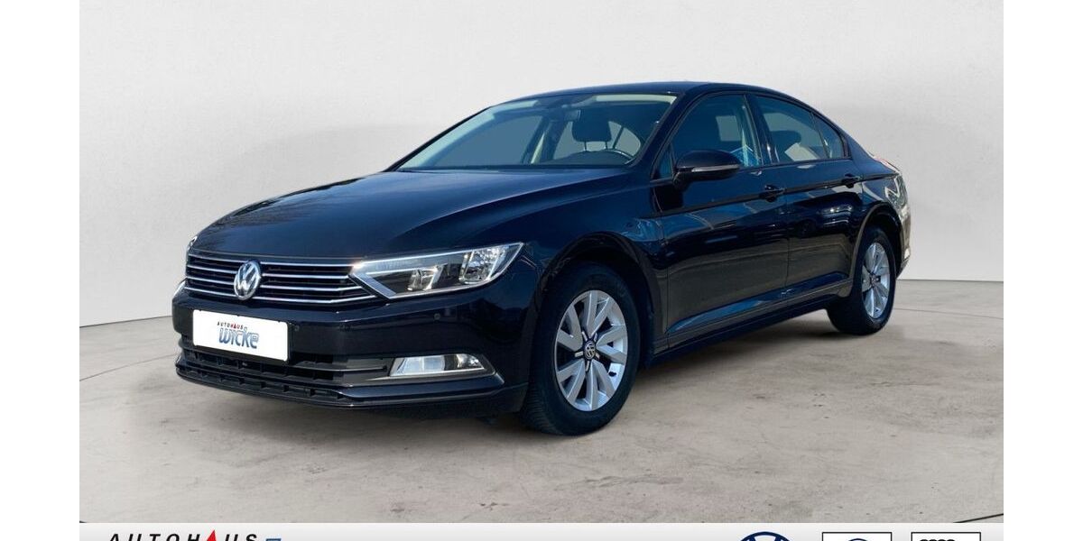 VW Passat 137.215 km 11.990 &euro; Bochum - Linden 44879