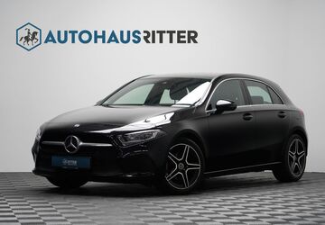 Mercedes-Benz A 180 71.000 km 22.990 &euro; Dülmen 48249