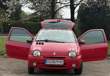 Renault Twingo 185.000 km 1.490 &euro; Gelsenkirchen 45892
