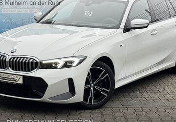 BMW 318 20.973 km 34.980 &euro; Mülheim an der Ruhr 45478
