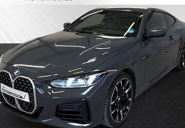 BMW 430 18.000 km 51.800 &euro; Wesel 46485