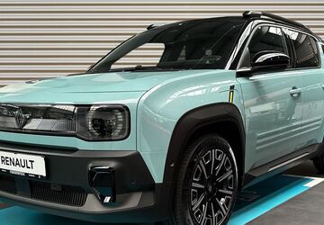 Renault R 4 7.500 km 32.975 &euro; Duisburg 47059