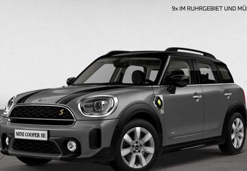 Mini Countryman SE (Cooper) 42.396 km 26.440 &euro; Bochum 44809
