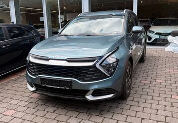 Kia Sportage 22.704 km 29.990 &euro; Dorsten 46282