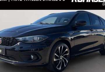 Fiat Tipo 67.000 km 11.990 &euro; Mülheim an der Ruhr 45475