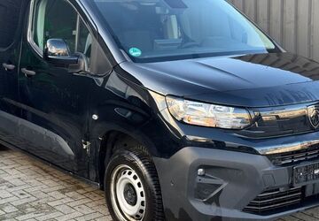 Peugeot Partner 22.957 km 14.999 &euro; Borken 46325
