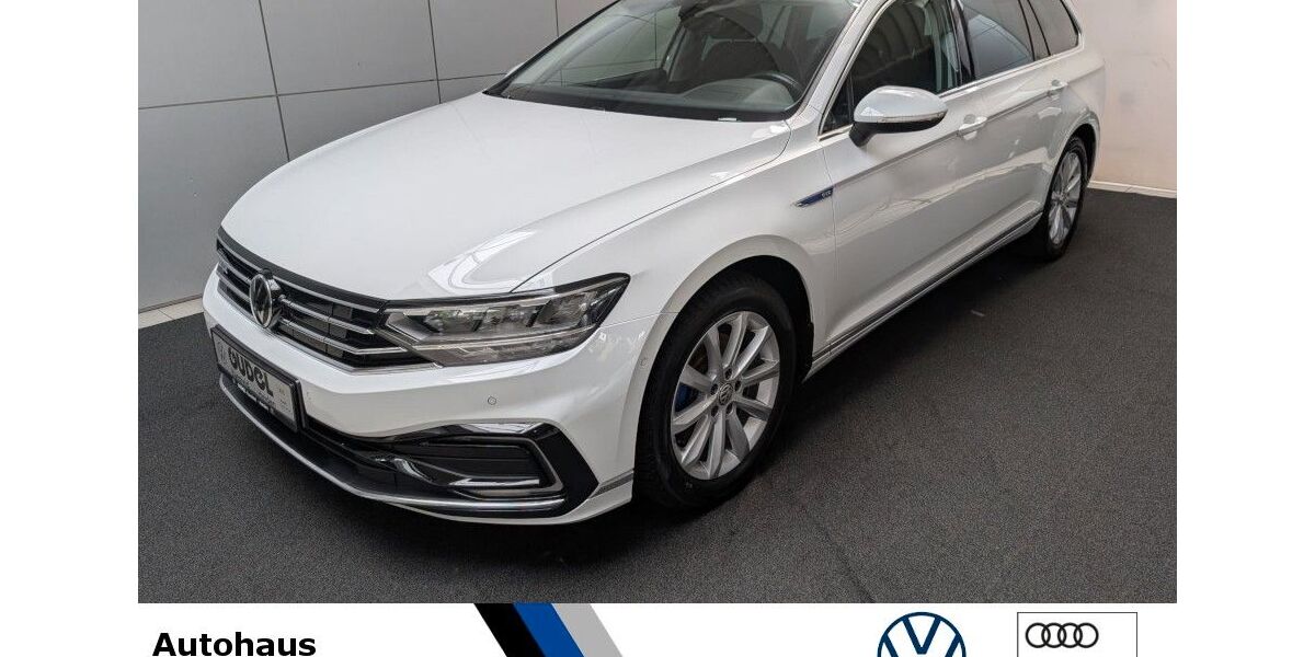 VW Passat Variant 95.650 km 19.470 &euro; Raesfeld 46348