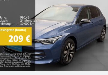 VW Golf 22.811 km 27.980 &euro; Gelsenkirchen 45888