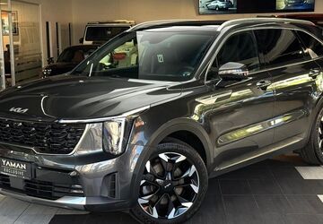 Kia Sorento 56.000 km 44.950 &euro; Mülheim an der Ruhr 45472