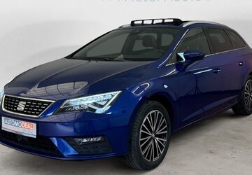 Seat Leon 76.683 km 17.999 &euro; Dinslaken 46539