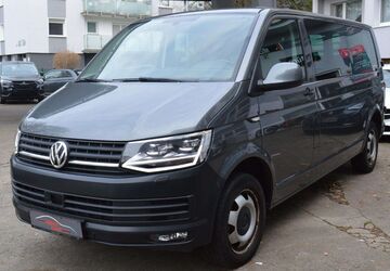 VW T6 Caravelle 147.000 km 17.490 &euro; Mülheim an der Ruhr 45473