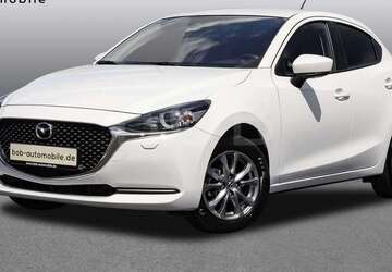 Mazda 2 48.242 km 13.666 &euro; Bochum 44809