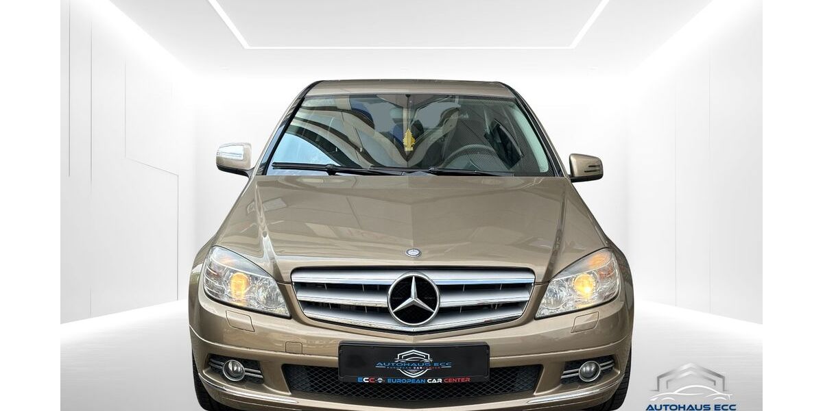 Mercedes-Benz C 220 190.000 km 6.990 &euro; Gelsenkirchen 45899