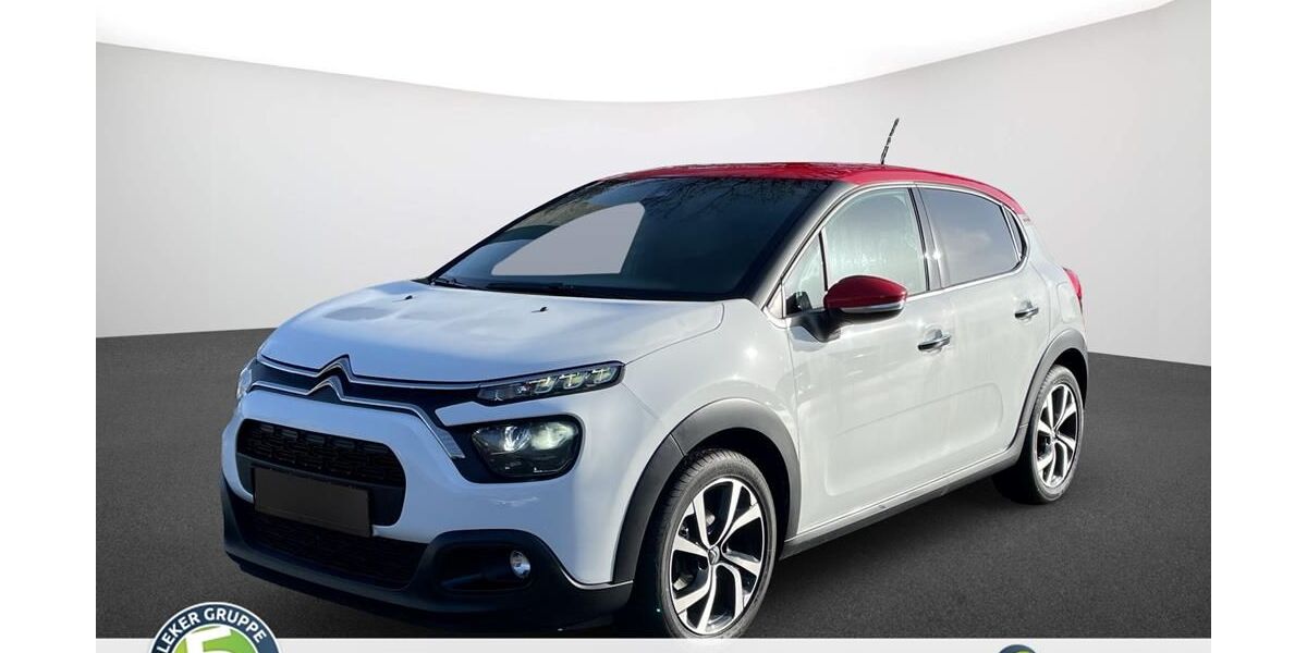 Citroen C3 42.405 km 11.690 &euro; Borken 46325