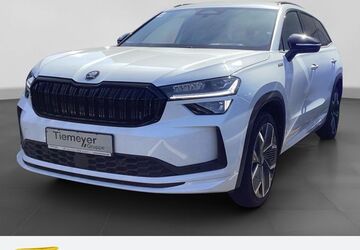Skoda Kodiaq 26.964 km 45.950 &euro; Oberhausen 46047