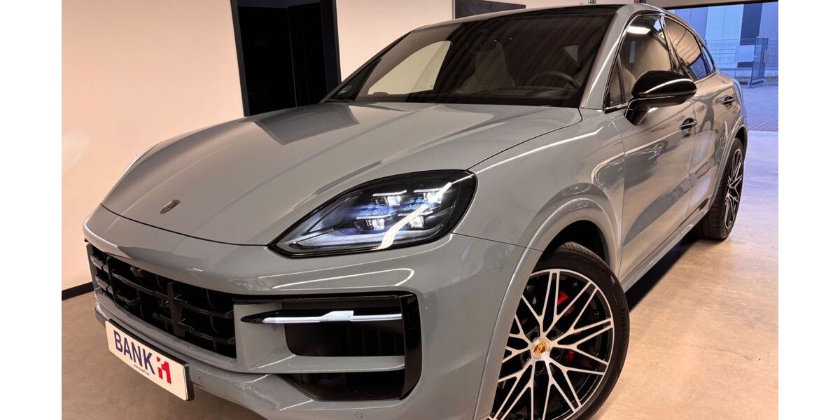 Porsche Cayenne 8.100 km 119.900 &euro; Dülmen 48249