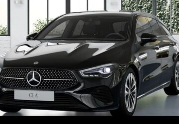 Mercedes-Benz CLA 200 Shooting Brake 14.000 km 37.990 &euro; Duisburg 47138
