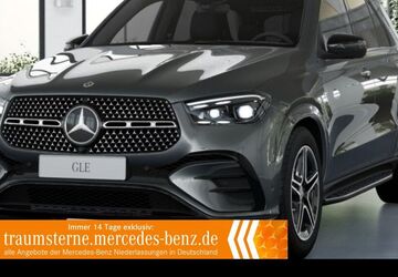 Mercedes-Benz GLE 350 16.900 km 80.990 &euro; Duisburg 47138