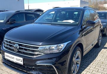 VW Tiguan 28.537 km 35.750 &euro; Duisburg 47178