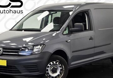VW Caddy 124.000 km 14.900 &euro; Dülmen 48249