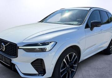 Volvo XC60 35.499 km 47.490 &euro; Dorsten 46282