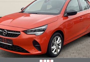 Opel Corsa 18.200 km 13.750 &euro; Dorsten 46286