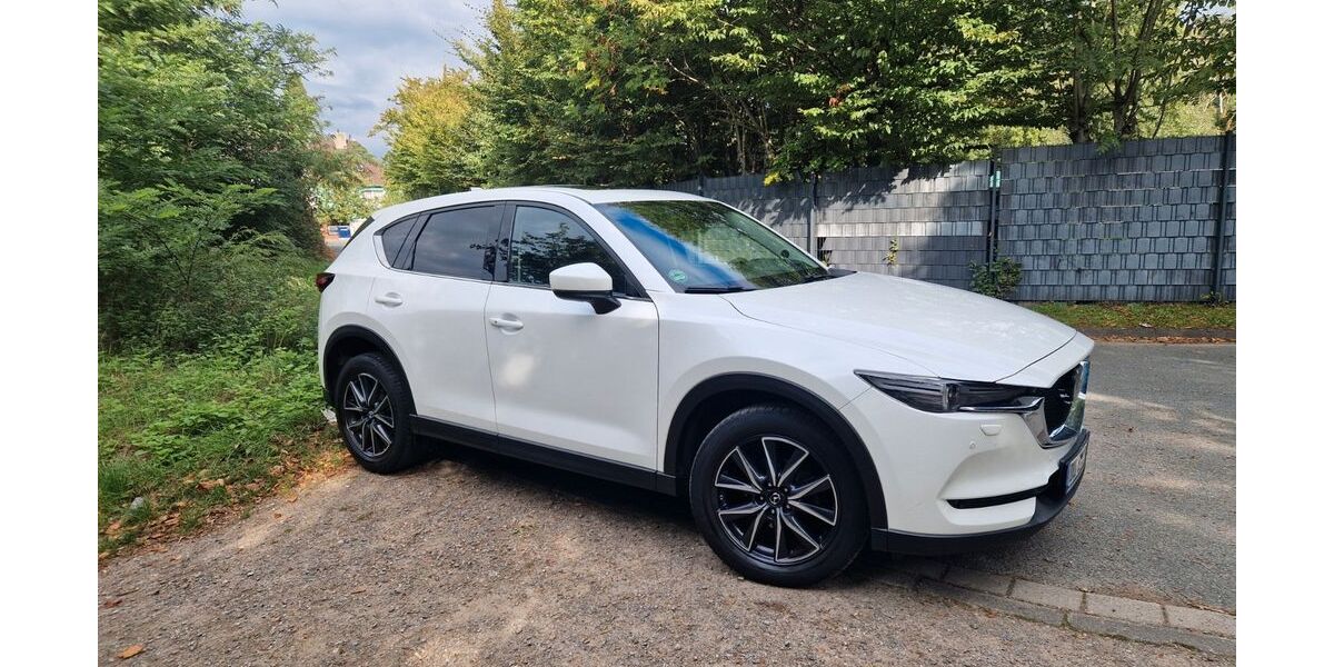 Mazda CX-5 98.000 km 18.900 &euro; Duisburg 47137