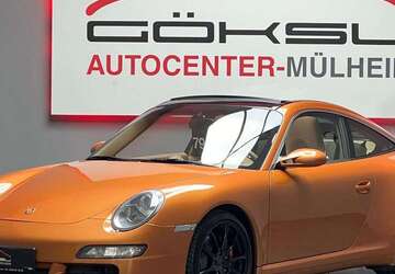 Porsche 911 59.811 km 57.850 &euro; Mülheim an der Ruhr 45476