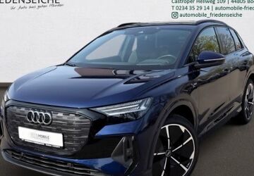 Audi Q4 60.804 km 30.870 &euro; Bochum 44805