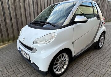Smart ForTwo 102.200 km 5.490 &euro; Castrop-Rauxel 44579