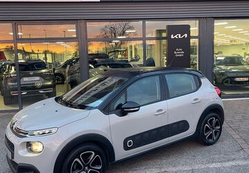 Citroen C3 107.000 km 10.970 &euro; Wesel 46485