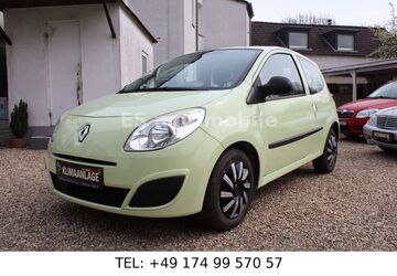 Renault Twingo 126.000 km 2.799 &euro; Duisburg 47167