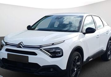 Citroen C4 14.419 km 18.049 &euro; Borken 46325